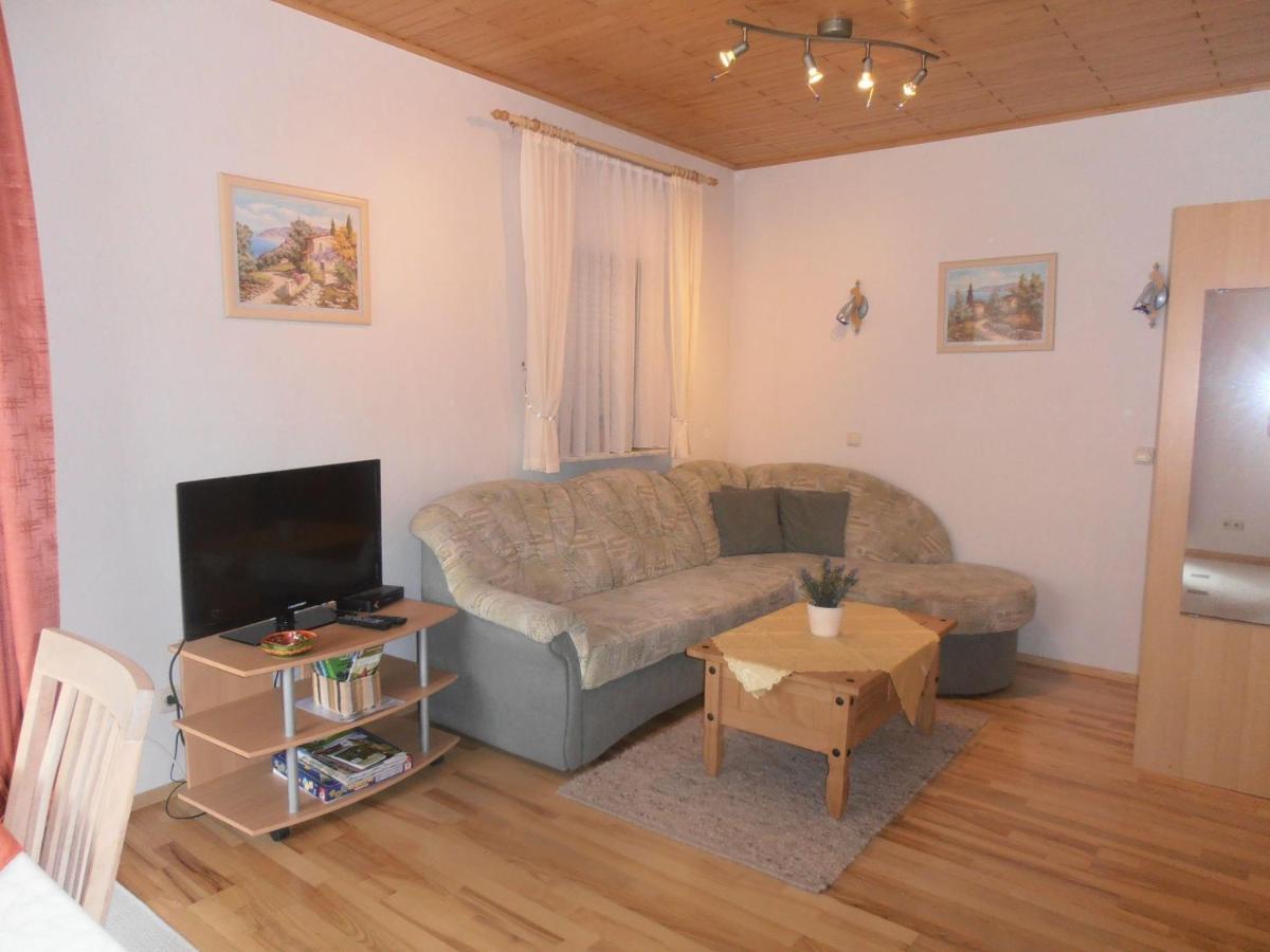 Baar  Ferienwohnung-In-Schoenster-Lage מראה חיצוני תמונה