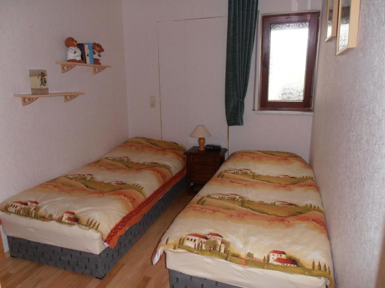 Baar  Ferienwohnung-In-Schoenster-Lage מראה חיצוני תמונה