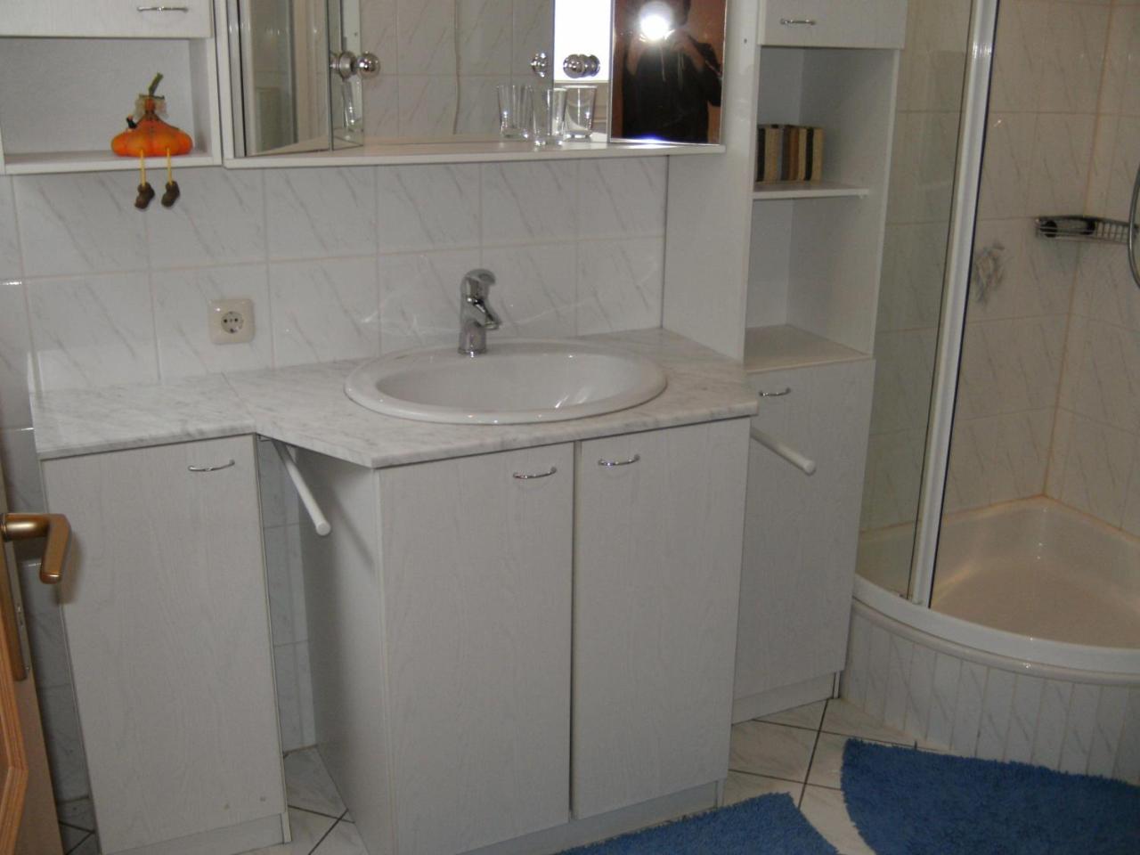 Baar  Ferienwohnung-In-Schoenster-Lage מראה חיצוני תמונה