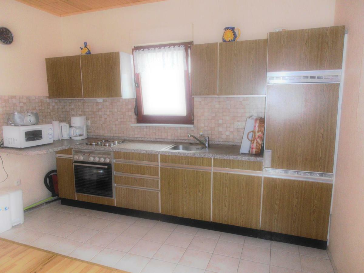 Baar  Ferienwohnung-In-Schoenster-Lage מראה חיצוני תמונה