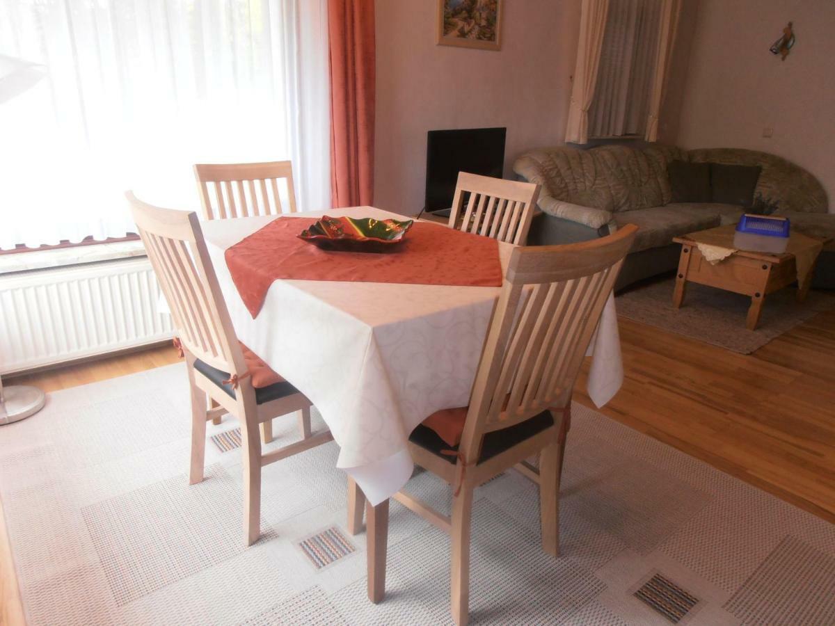 Baar  Ferienwohnung-In-Schoenster-Lage מראה חיצוני תמונה